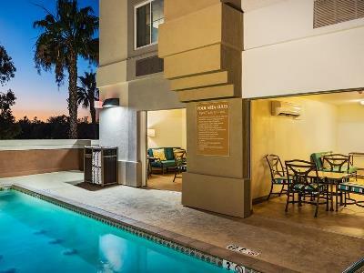 Candlewood - Area By Ihg Anaheim