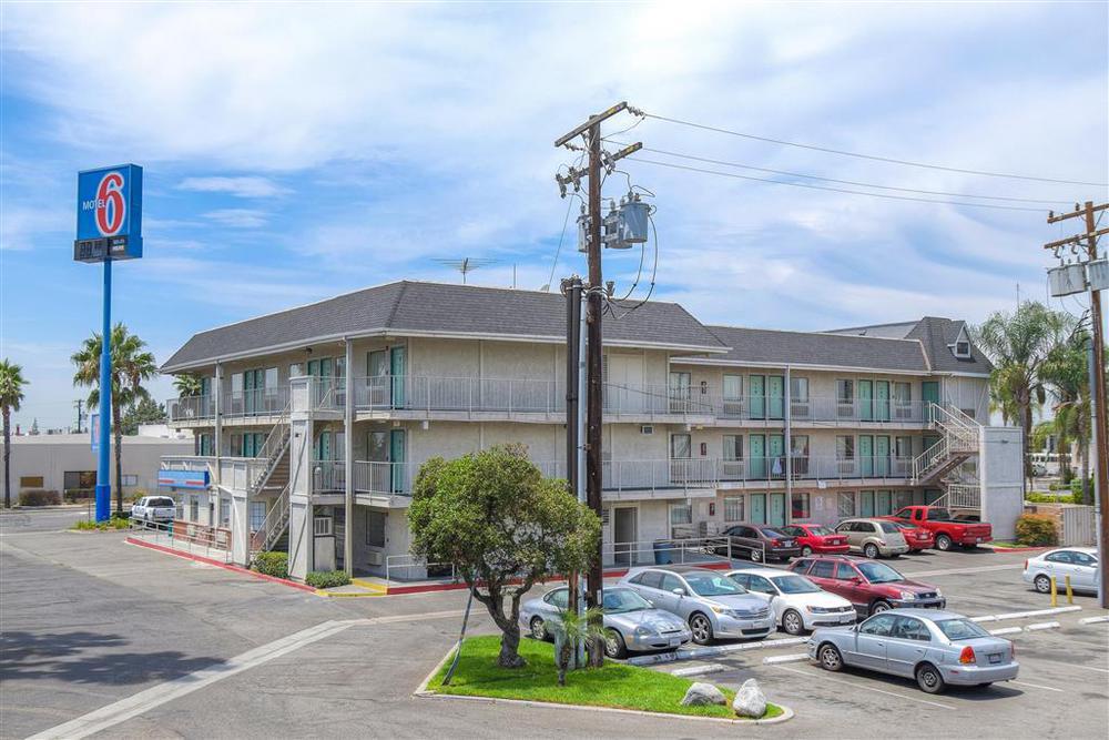 6-anaheim, Ca - Fullerton East Anaheim