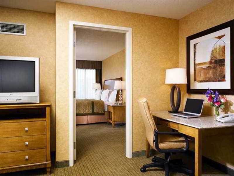 Doubletree By Hilton Resort/convention Center 3* Anaheim