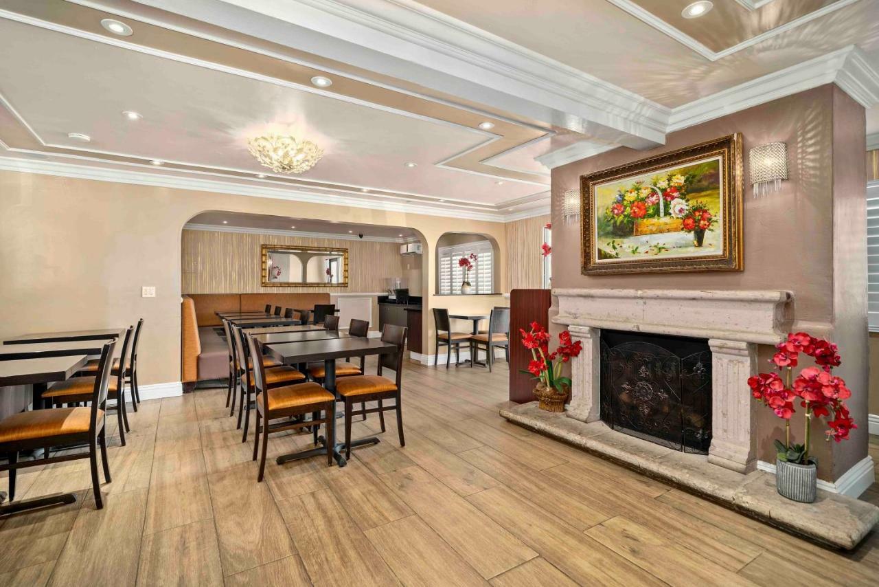 Hotel The Lemon Tree