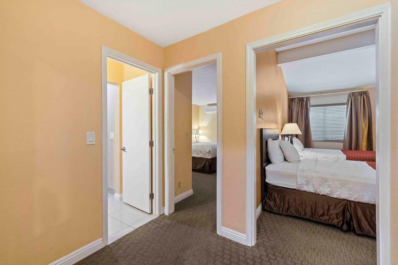 Hotel The Lemon Tree Anaheim