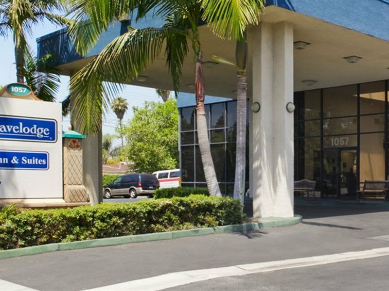 Travelodge & By Wyndham On Disneyland Dr Hotel Anaheim