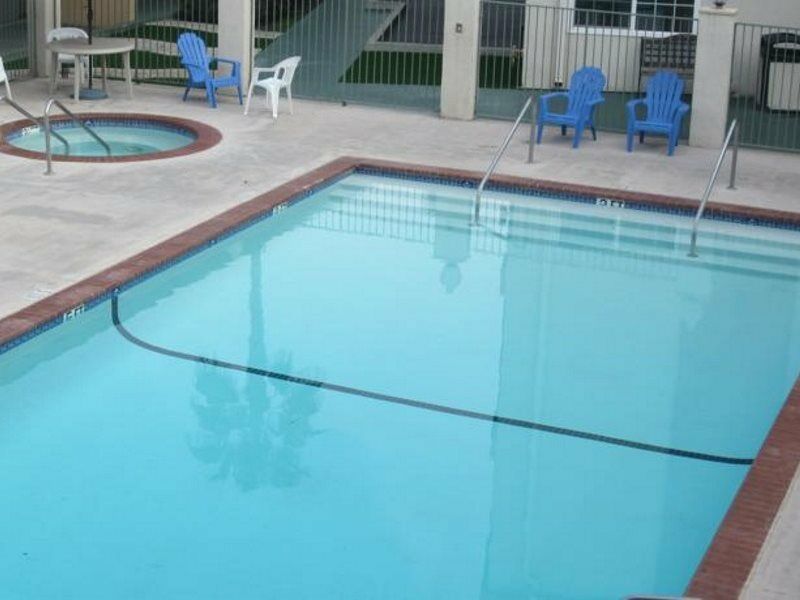 Travelodge & By Wyndham On Disneyland Dr 2* Anaheim