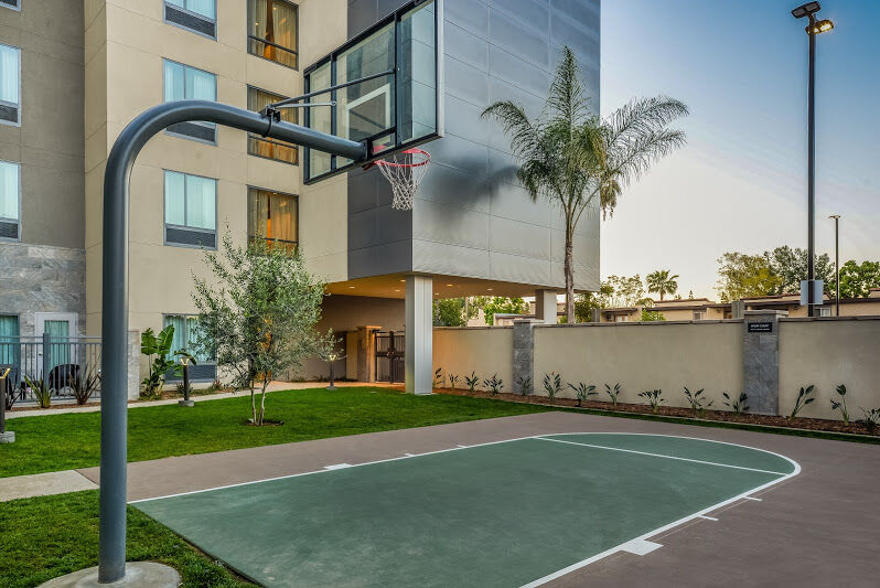 Homewood By Hilton Conv Ctr/disneyland Main Hotel 3*