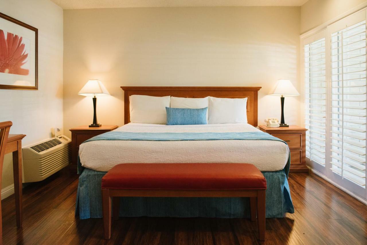 Alamo And - Convention Center Hotel 2*