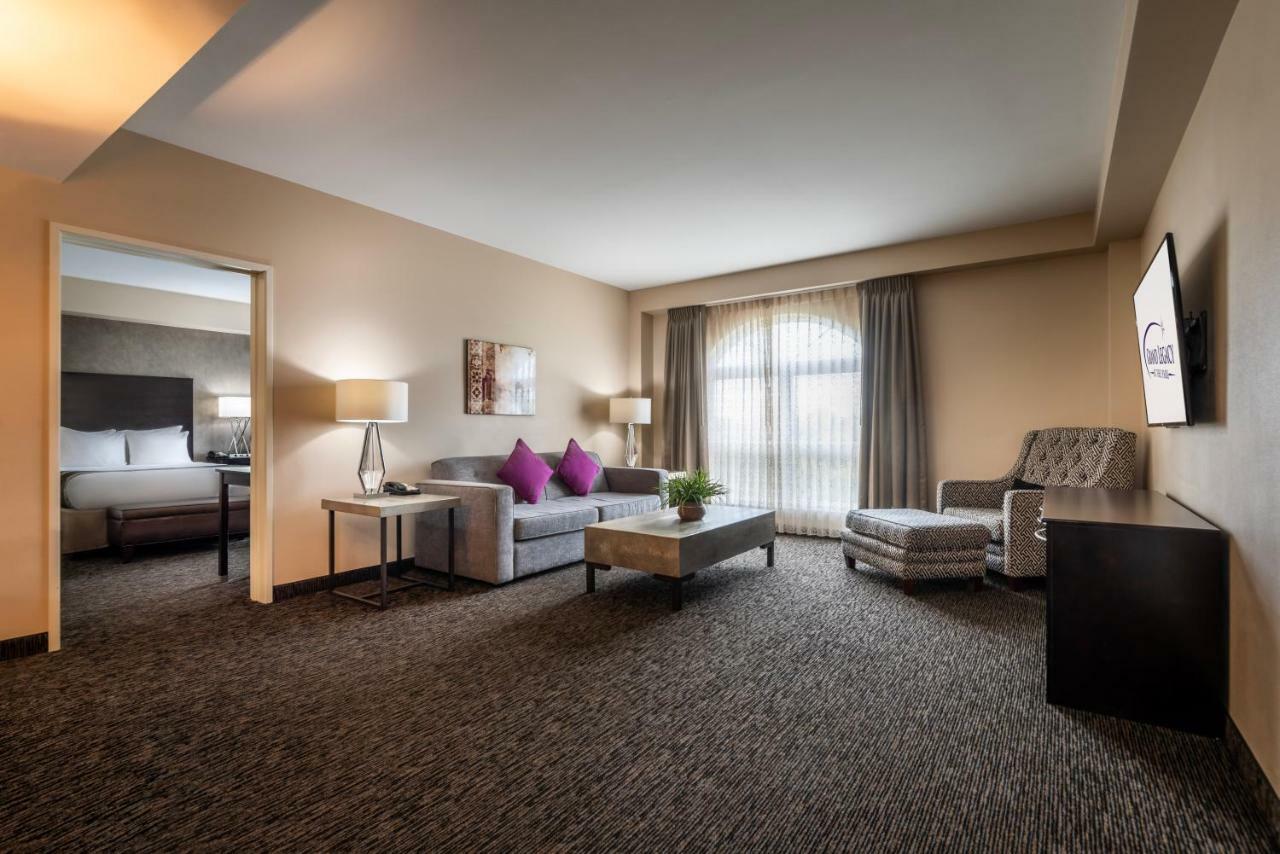 Grand Legacy At The Park Anaheim