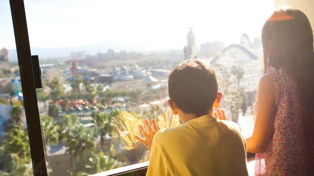 Disneys Paradise Pier