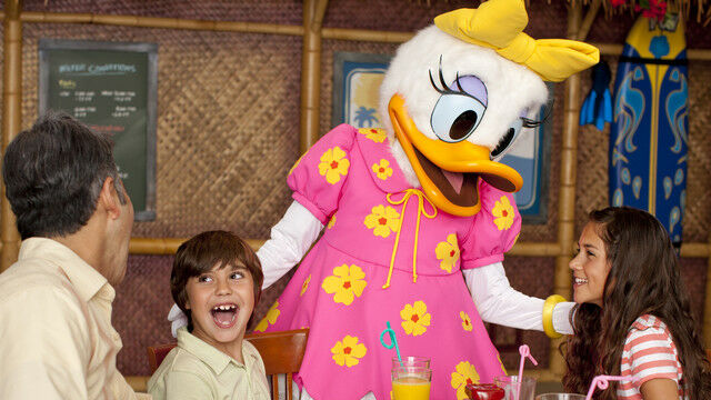 Hotel Disneys Paradise Pier