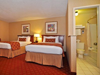 Hotel Western