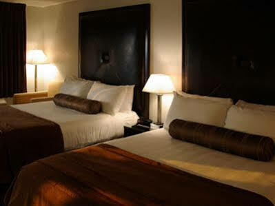 Hotel Four Points By Sheraton 4*