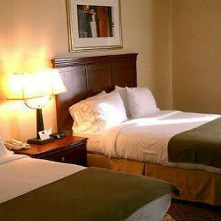 Express - West 3* Anaheim