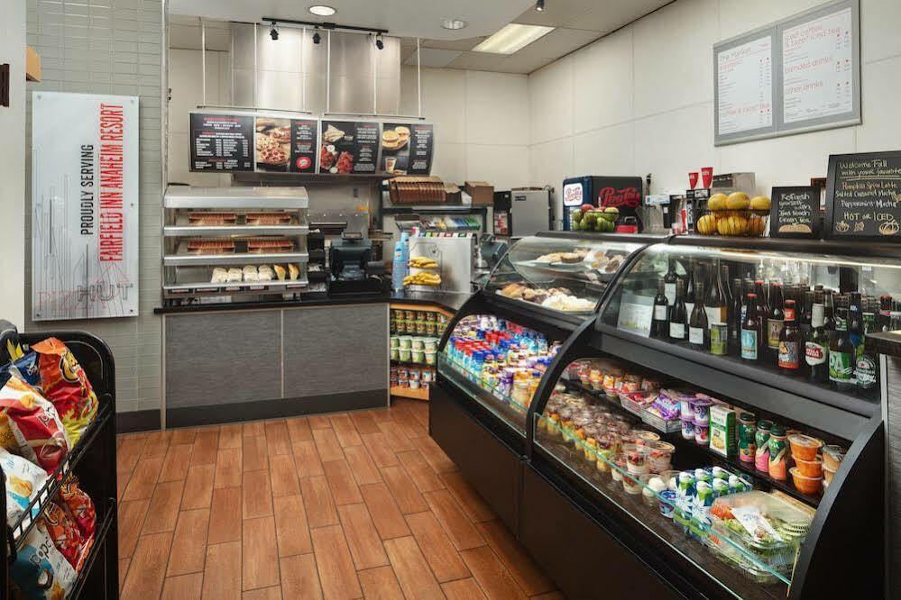 Fairfield By Marriott 3* Anaheim