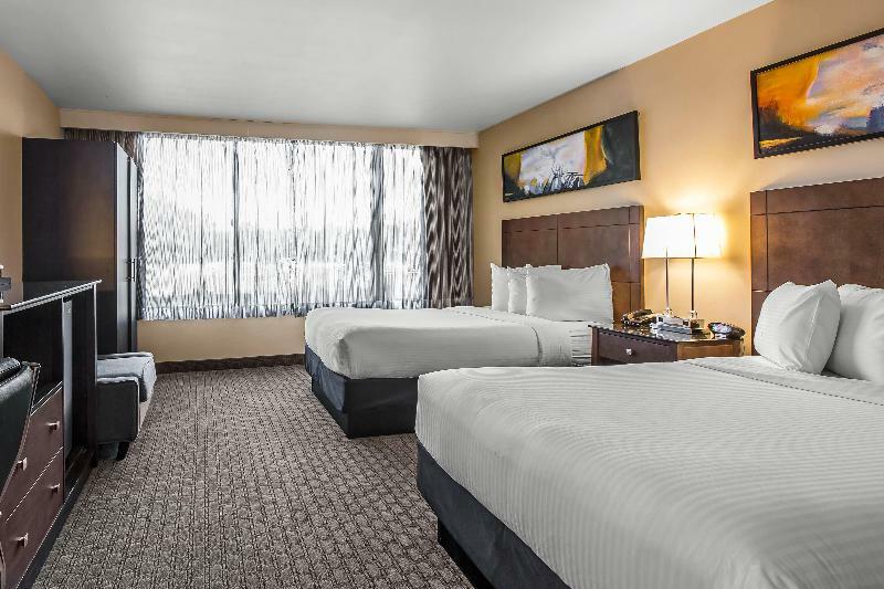 Hotel Cambria & Area Anaheim