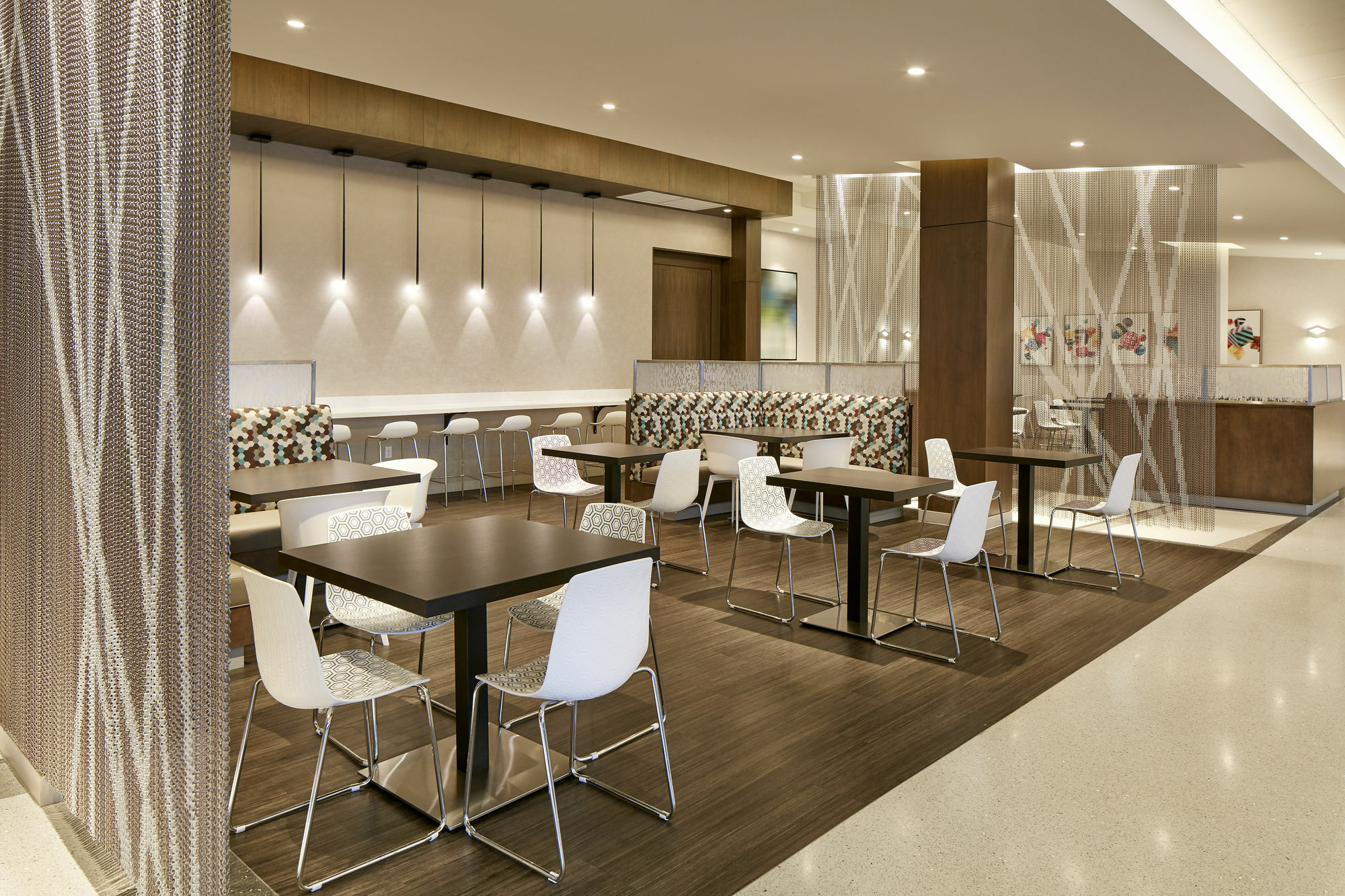 By Marriott At Resort/convention Center 3* Anaheim