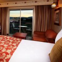 Disney's Grand Californian 4* Anaheim