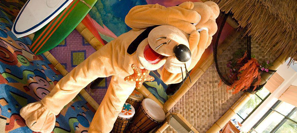 Disneys Paradise Pier Hotel Anaheim