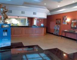 Hotel La Quinta By Wyndham 3*