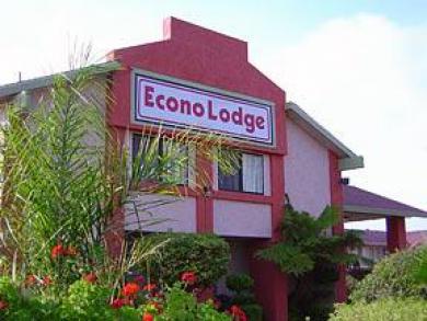 Econo North 2* Anaheim