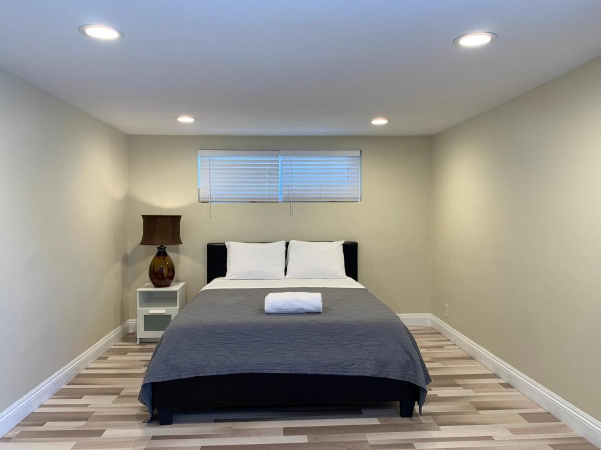 Homestay Lovely In Private House Near Disneyland Anaheim