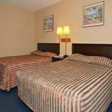 Executive & 2* Anaheim