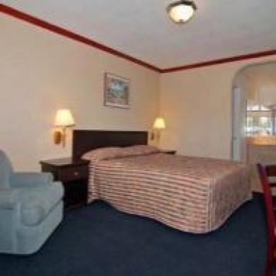 Executive & Motel Anaheim