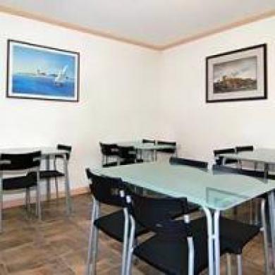 Motel Executive & 2*