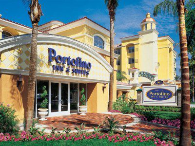 Portofino & Hotel