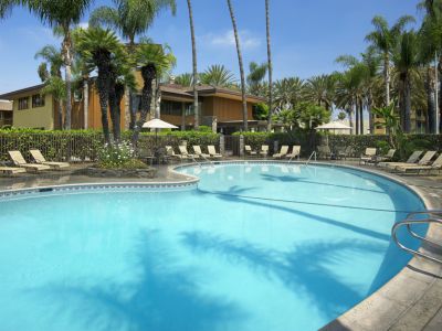 Hotel Portofino &