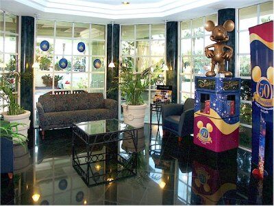 La Quinta By Wyndham Hotel 3*