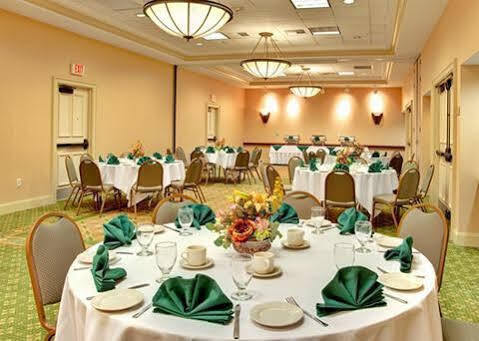 Express & Area By Ihg