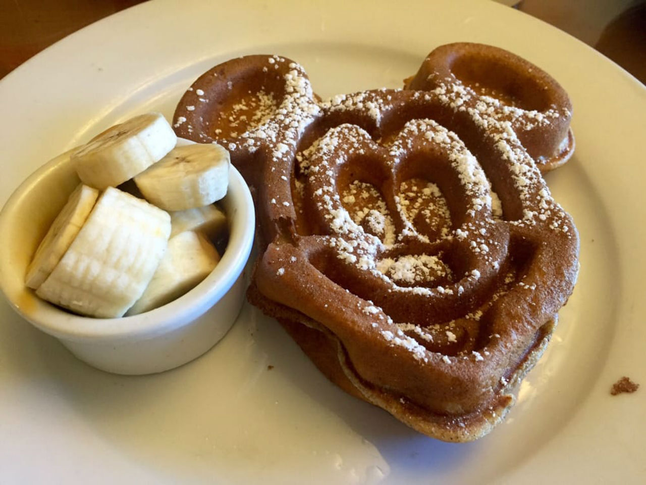 Disneys Paradise Pier 4* Anaheim