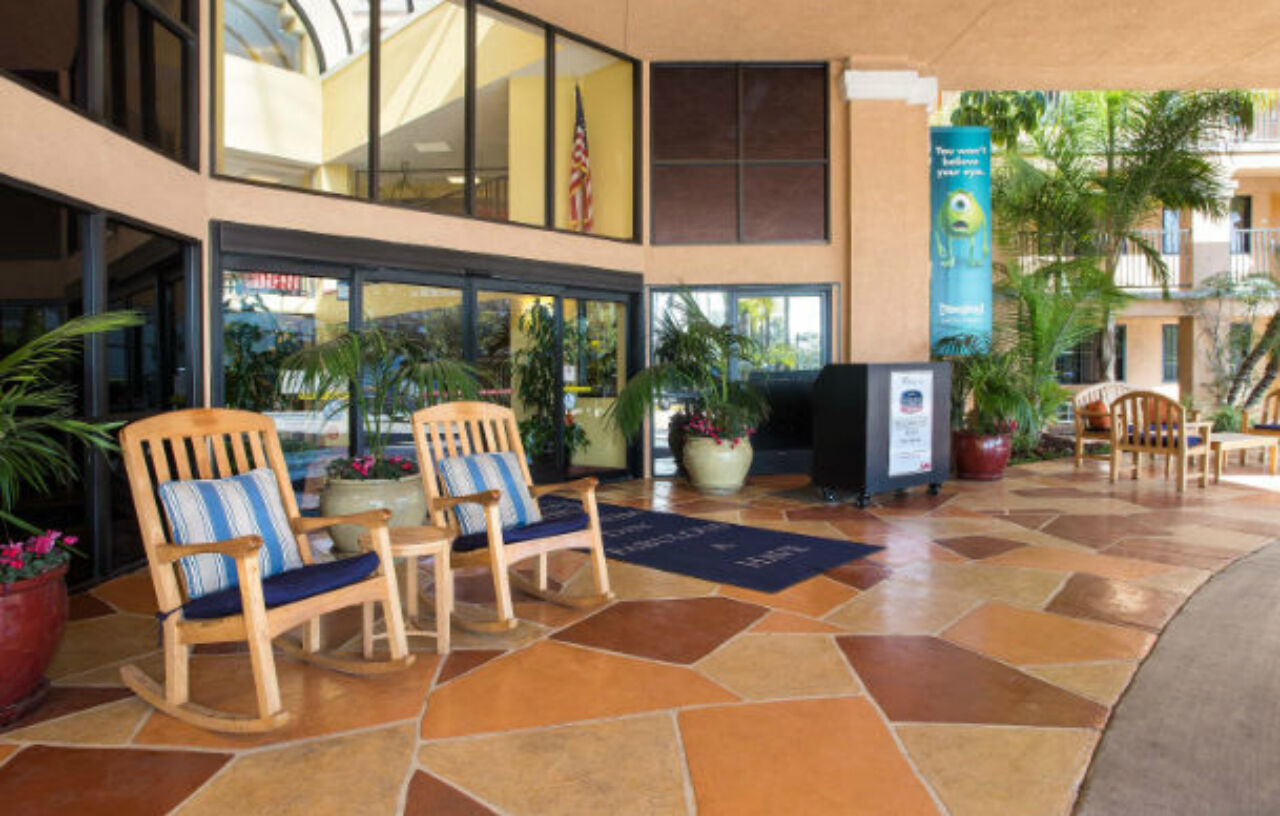Fairfield By Marriott