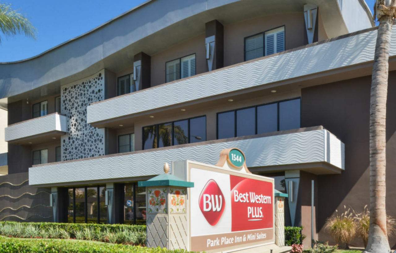 Hotel Western Park Place - Mini