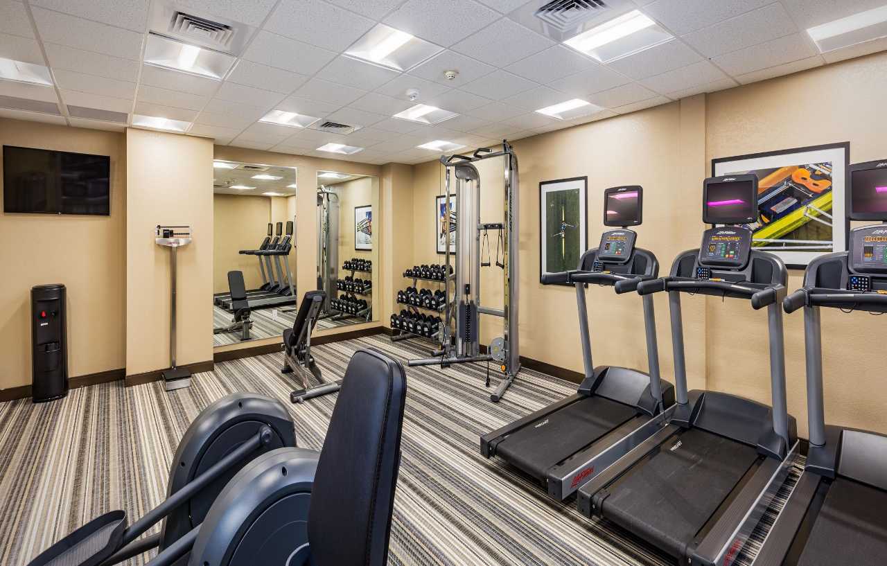 Candlewood - Area By Ihg Anaheim