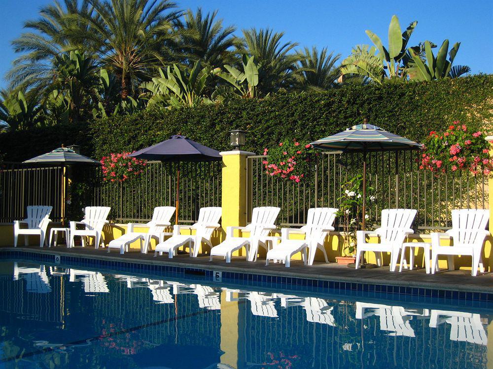 Alpine Near Convention Center And The Park Anaheim
