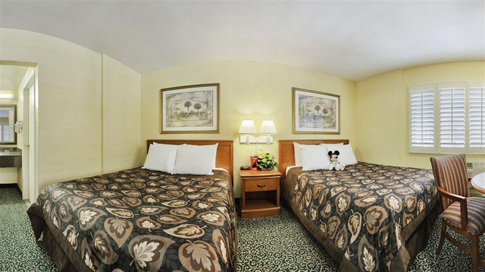 Motel Del Sol 2*