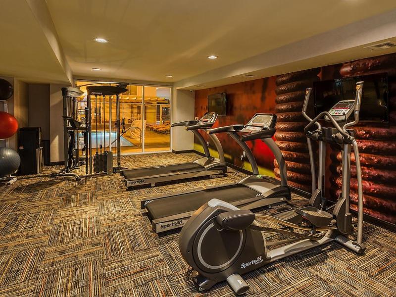 Indigo By Ihg Resort Anaheim