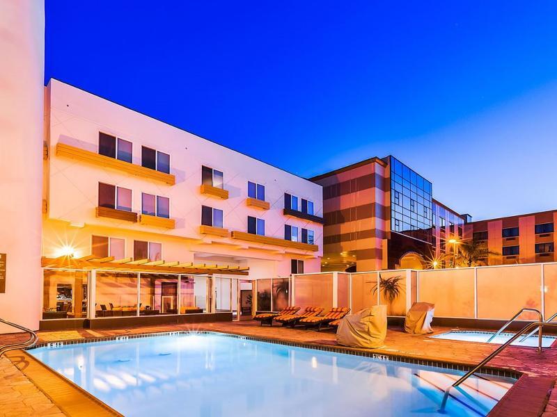 Resort Indigo By Ihg 3*