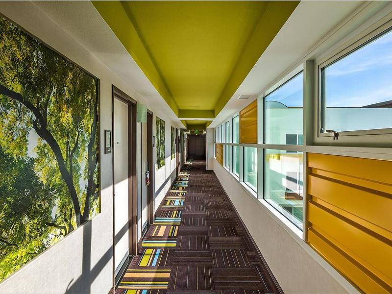 Indigo By Ihg