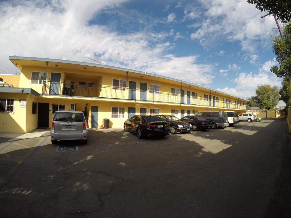 Motel Calico Anaheim