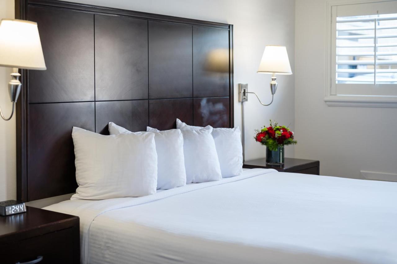Alpine Near Convention Center And The Park Hotel Anaheim