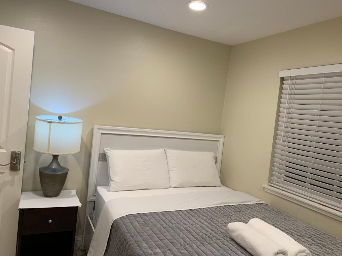 Homestay Lovely In Private House Near Disneyland Anaheim