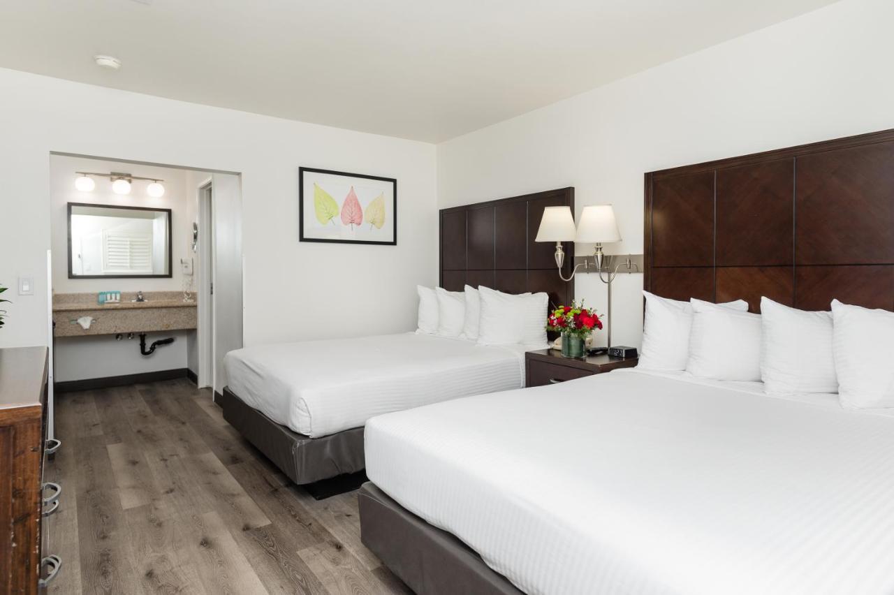 Alpine Near Convention Center And The Park Hotel 2*