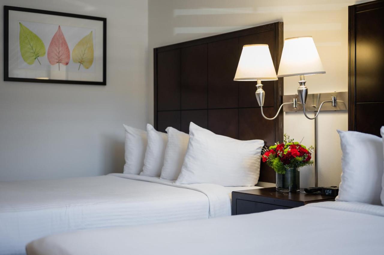 Alpine Near Convention Center And The Park Hotel Anaheim