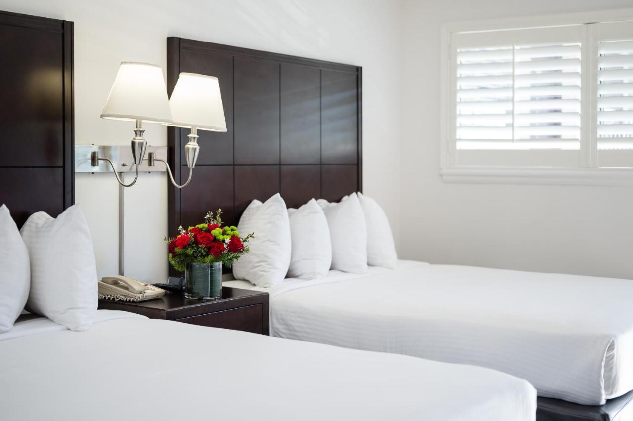 Alpine Near Convention Center And The Park 2* Anaheim
