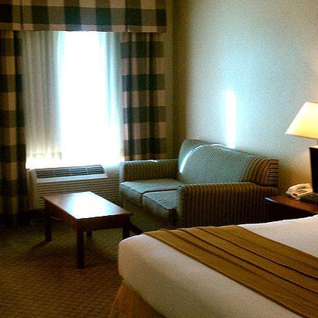 Hotel Express - West Anaheim