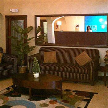Express - West 3*