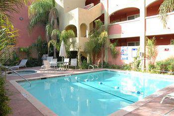 Express - West Hotel 3*
