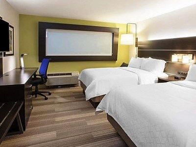 Hotel Express - West
