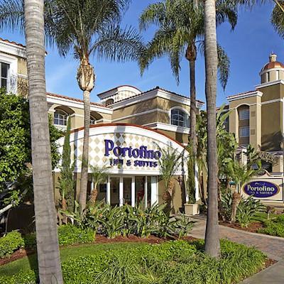 Portofino & Anaheim